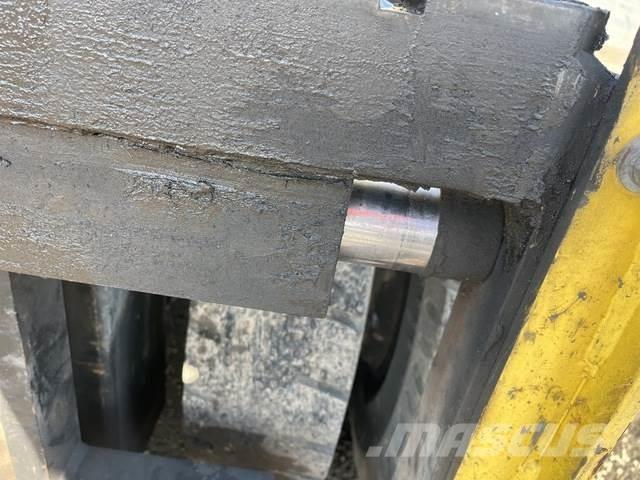 Hyster H5.0FT Ostalo za građevinarstvo