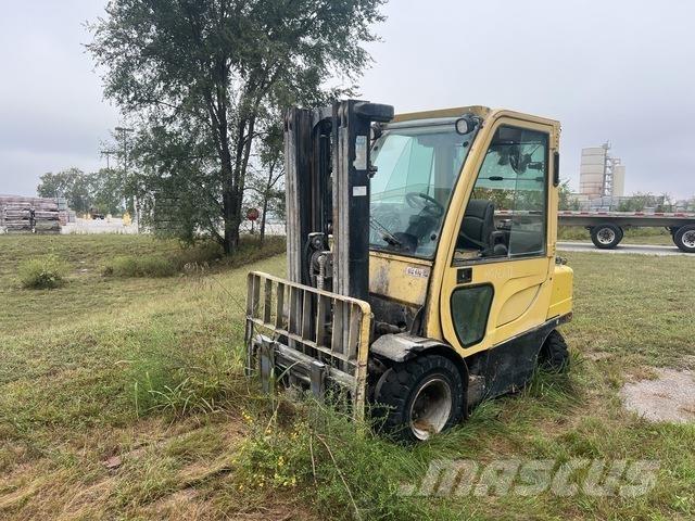 Hyster H50FT Viljuškari - ostalo
