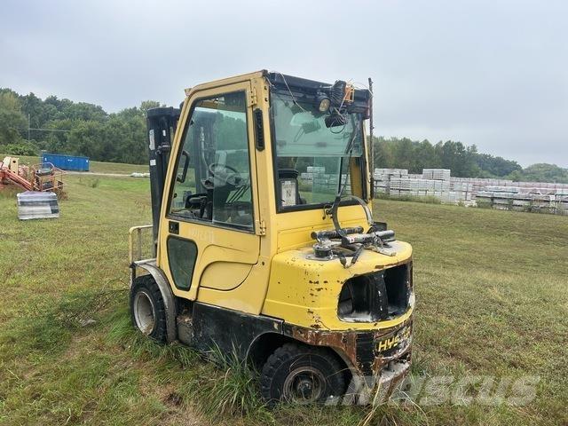Hyster H50FT Viljuškari - ostalo