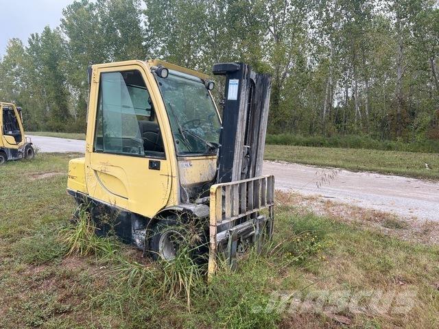 Hyster H50FT Viljuškari - ostalo