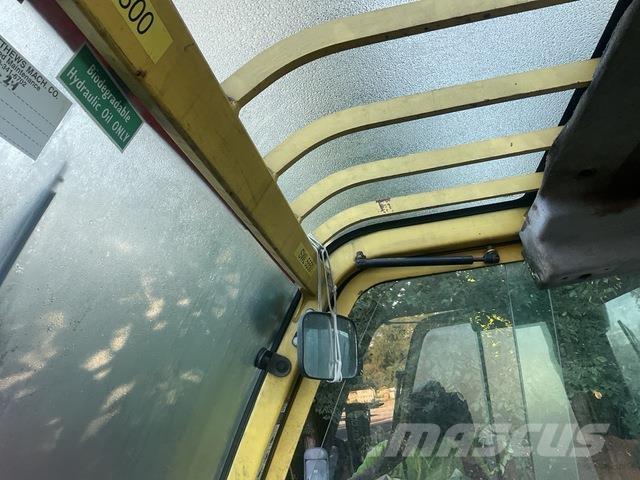 Hyster H60FT Ostalo za građevinarstvo
