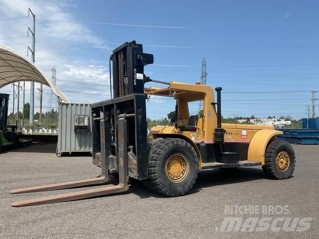 Hyster H620B Ostalo za građevinarstvo