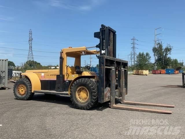 Hyster H620B Ostalo za građevinarstvo
