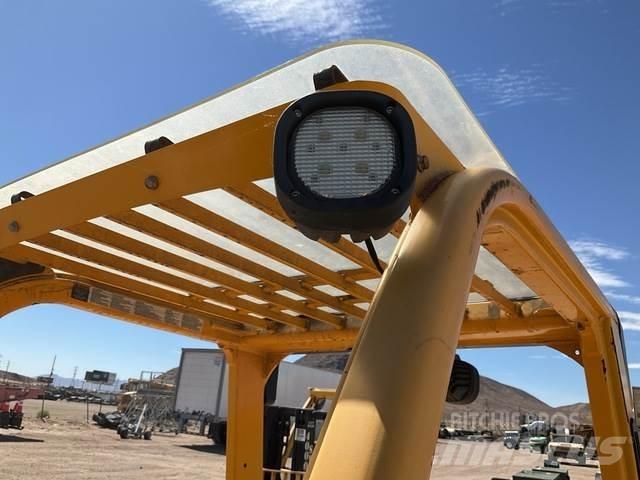 Hyster H70FT Ostalo za građevinarstvo
