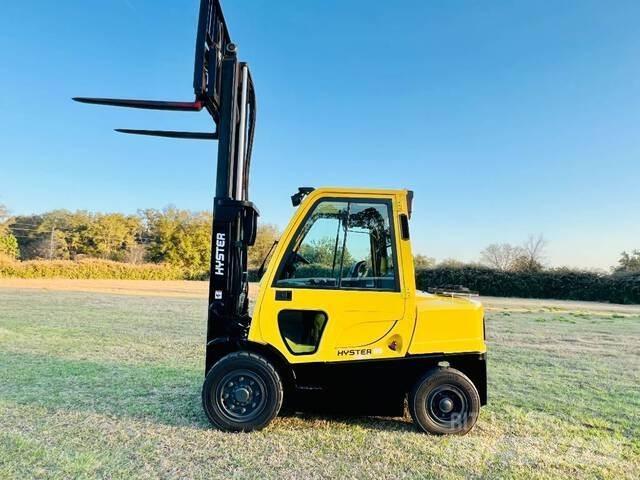 Hyster H80FT Ostalo za građevinarstvo