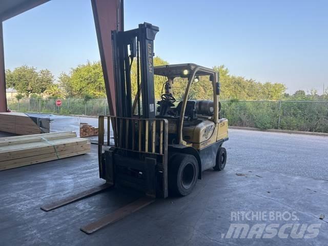 Hyster H80FT Ostalo za građevinarstvo