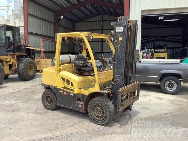 Hyster H80FT Ostalo za građevinarstvo