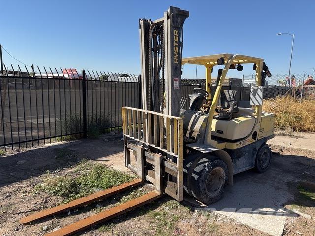 Hyster H80FT Viljuškari - ostalo