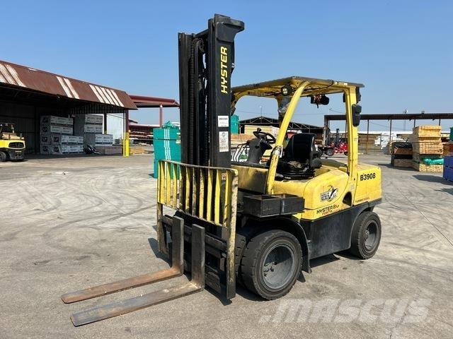 Hyster H80FT Viljuškari - ostalo