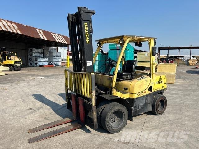 Hyster H80FT Viljuškari - ostalo