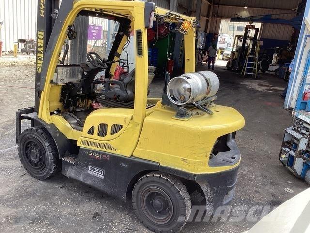 Hyster H80FT Viljuškari - ostalo