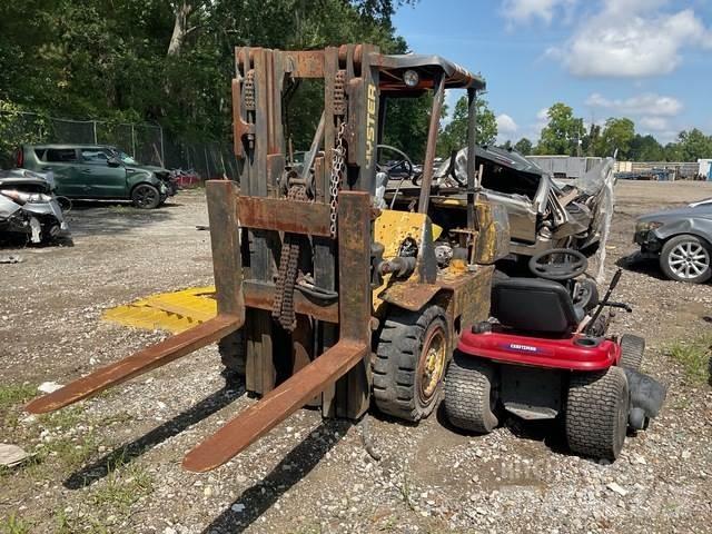 Hyster H90XLS Ostalo za građevinarstvo