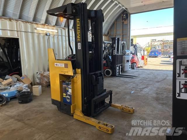 Hyster N40XMR3 Ostalo za građevinarstvo