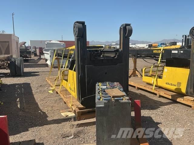 Hyster R2.0HD Električni viljuškari