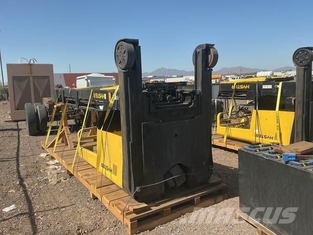 Hyster R2.0HD Električni viljuškari