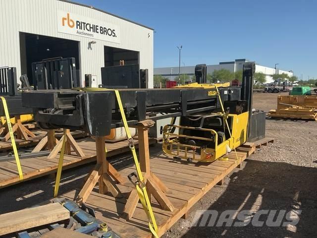 Hyster R2.0HD Električni viljuškari