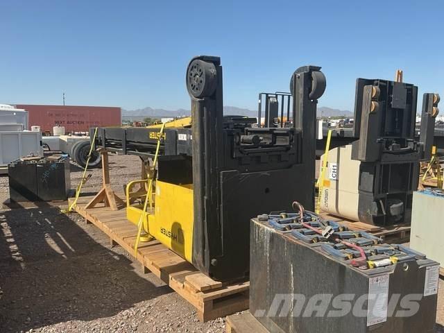 Hyster R2.0HD Električni viljuškari
