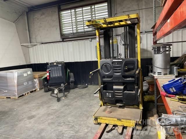 Hyster R30XMS Električni viljuškari