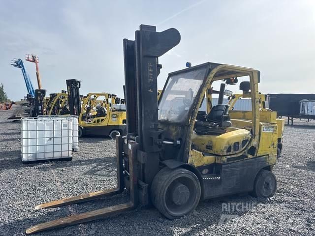 Hyster S155FT Ostalo za građevinarstvo