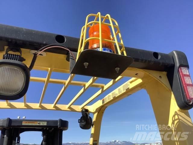 Hyster S40FT Električni viljuškari