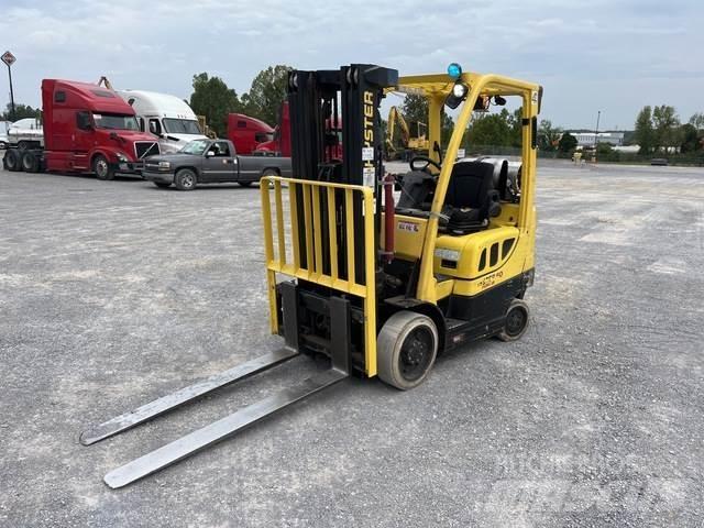 Hyster S50FT Ostalo za građevinarstvo