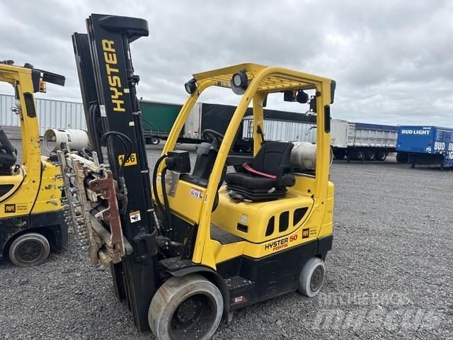 Hyster S50FT Ostalo za građevinarstvo