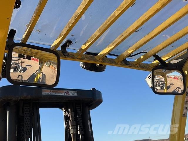 Hyster S60FT Električni viljuškari