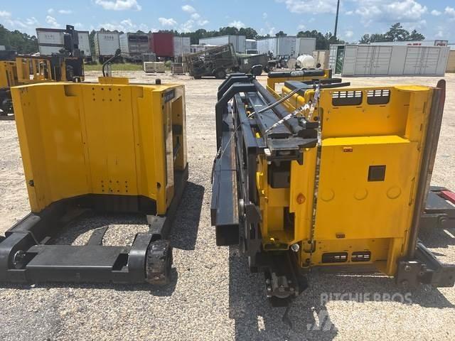 Hyster V35ZMU Srednje dizajući komisioni viljuškar