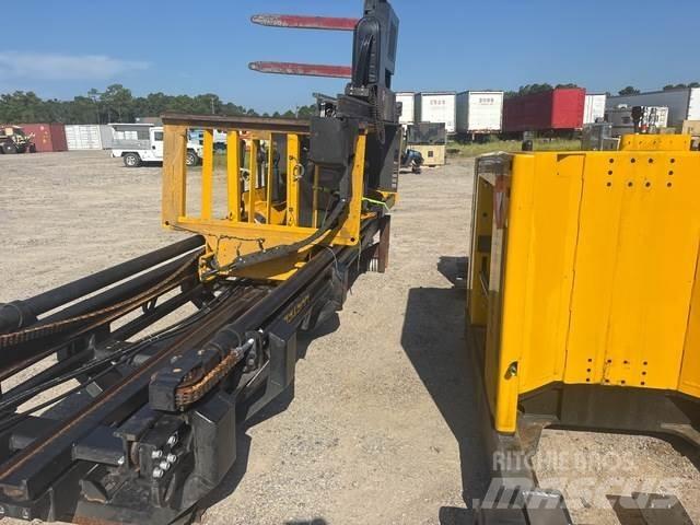 Hyster V35ZMU Srednje dizajući komisioni viljuškar