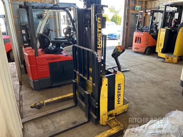 Hyster W20ZA Ostalo za građevinarstvo