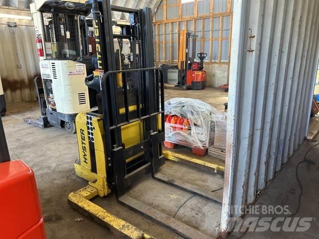 Hyster W20ZA Ostalo za građevinarstvo