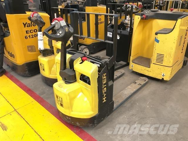 Hyster W45Z-HD Ručni paletar