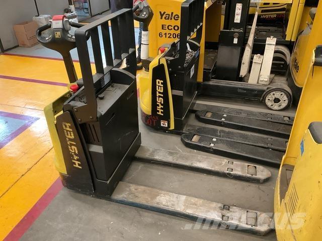 Hyster W45Z-HD Ručni paletar