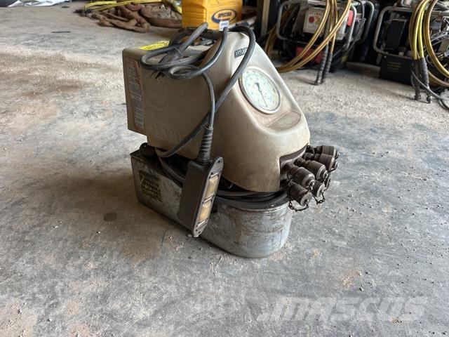  Hytorc HY-115 Ostalo za građevinarstvo