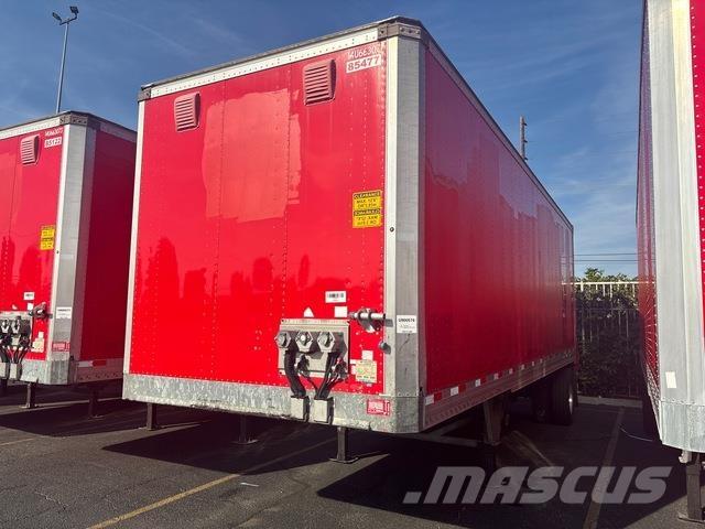 Hyundai  Prikolice sa sandukom