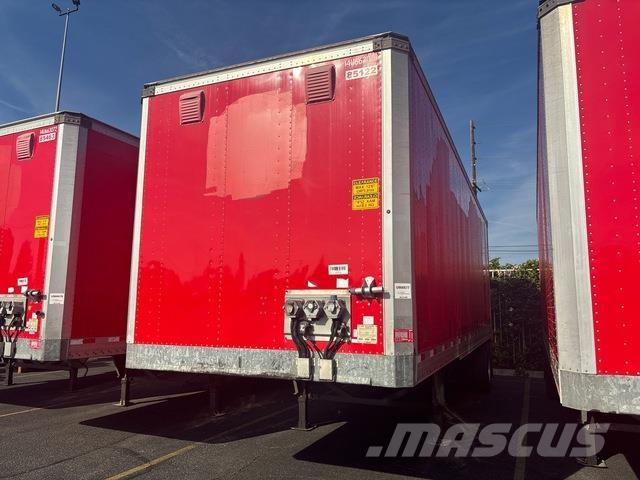 Hyundai  Prikolice sa sandukom