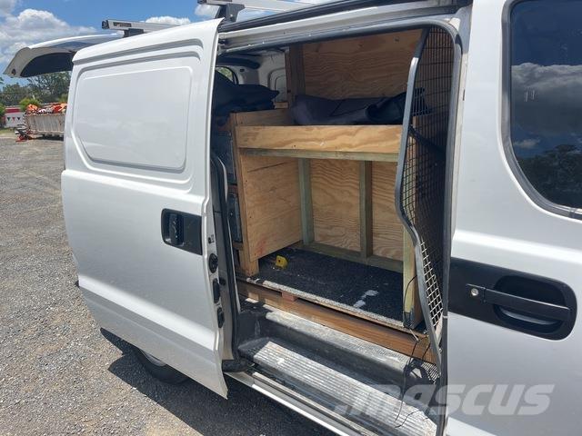 Hyundai iLoad Dostavna vozila / kombiji