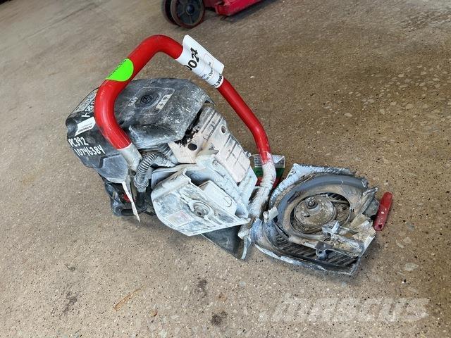  ICS 695XL Motorne testere i testere za čišćenje