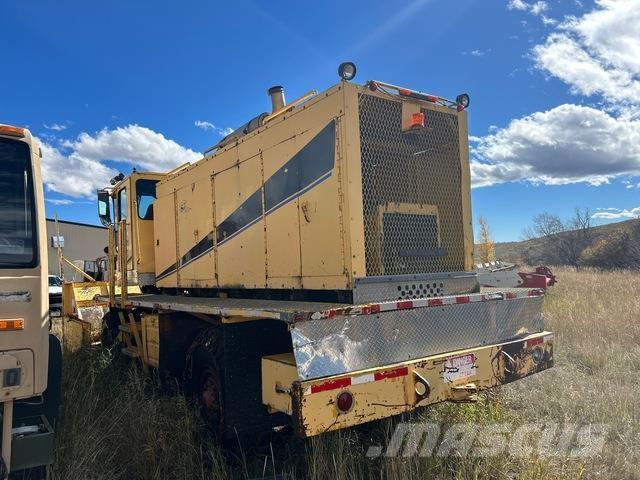  Idaho Norland Snežne freze