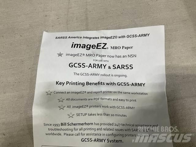  ImageEZ 16099Q Ostalo za građevinarstvo