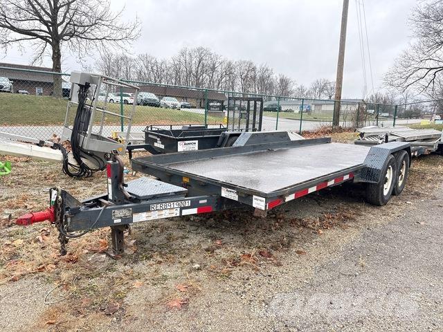 Imperial 13018 Niski utovarivači