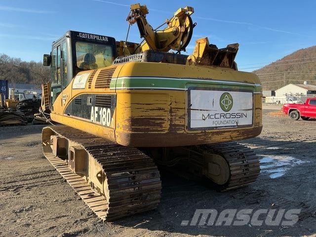 IMT AF180 Teške bušilice