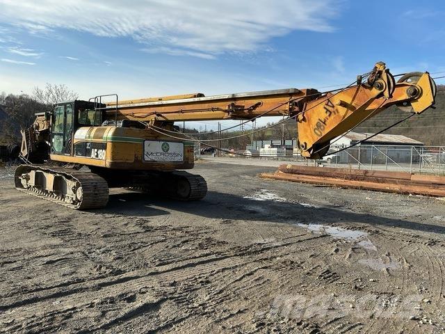 IMT AF180 Teške bušilice