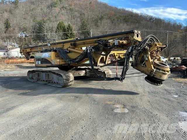 IMT AF180 Teške bušilice