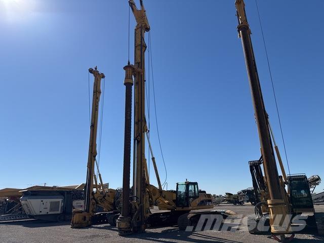 IMT AF180D Teške bušilice