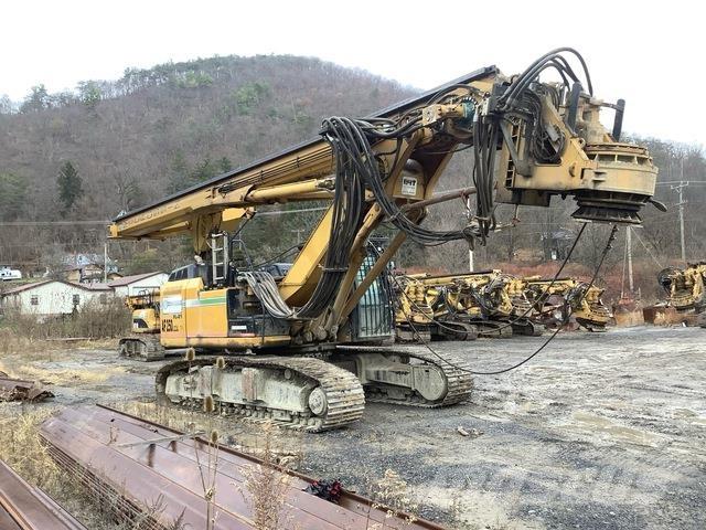 IMT AF250E LCA Teške bušilice