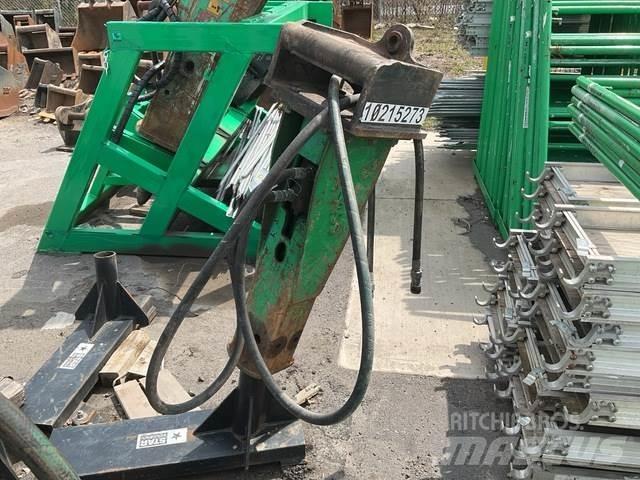 Indeco HP500FS Ostalo za građevinarstvo