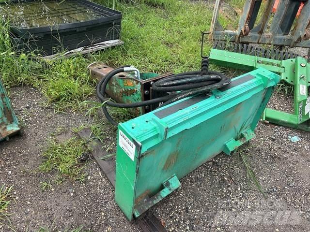 Indeco HP500FS Ostalo za građevinarstvo