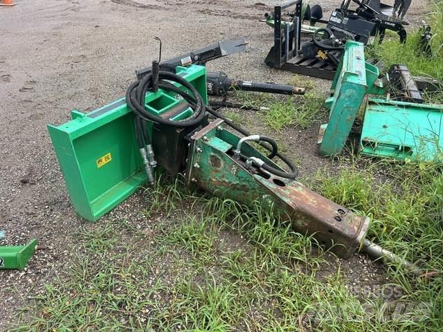 Indeco HP500FS Ostalo za građevinarstvo