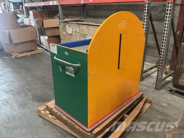  Infant Scale Ostalo za građevinarstvo